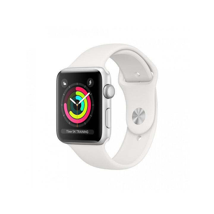 Apple Watch Series 4 Gold Aluminum Case