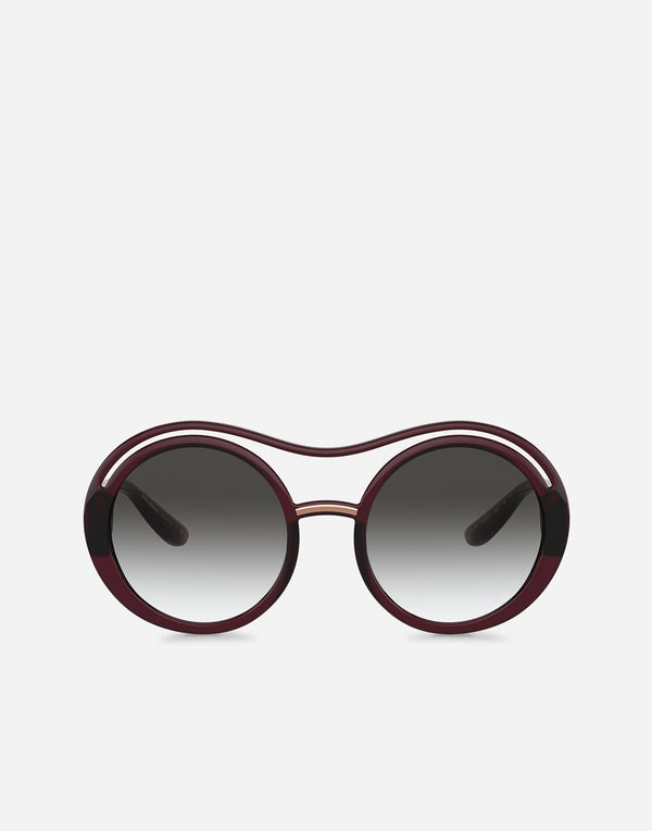 DG Monogram Sunglasses