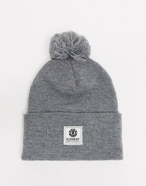 Dusk Pom Beanie