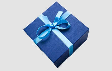 Gift Wrap