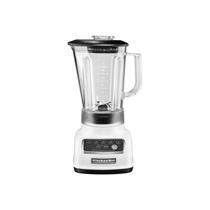 KitchenAid - KSB1570WH Classic 5-Speed Blender