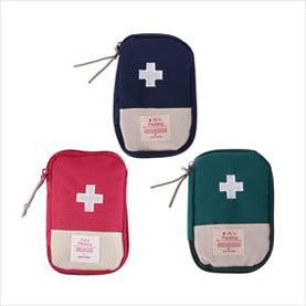 Aid Bag For Camping