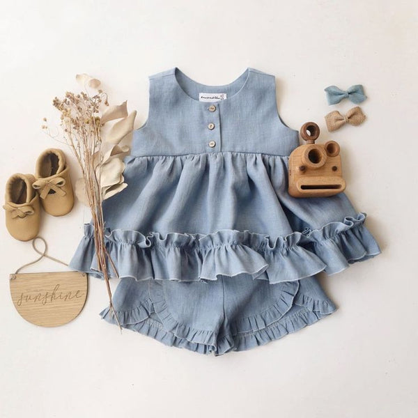 Baby Clothing